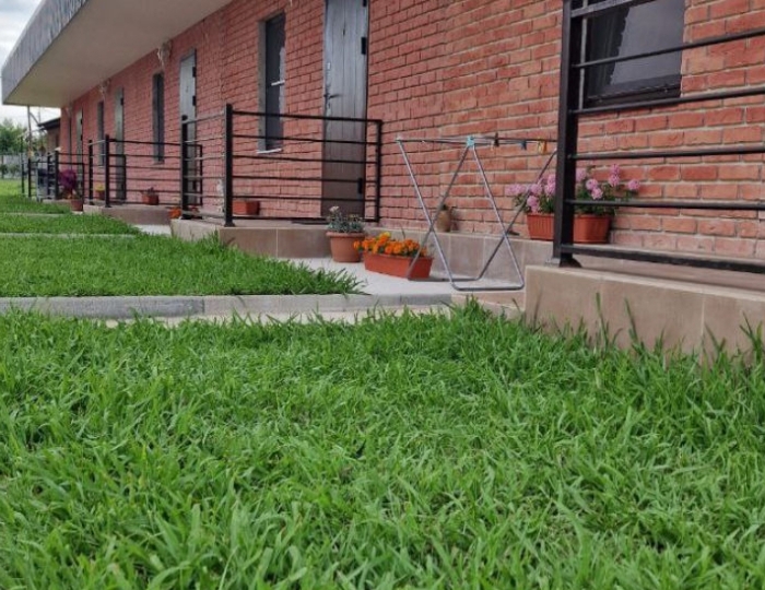 Гостевой комплекс «Фазенда» Гудаута