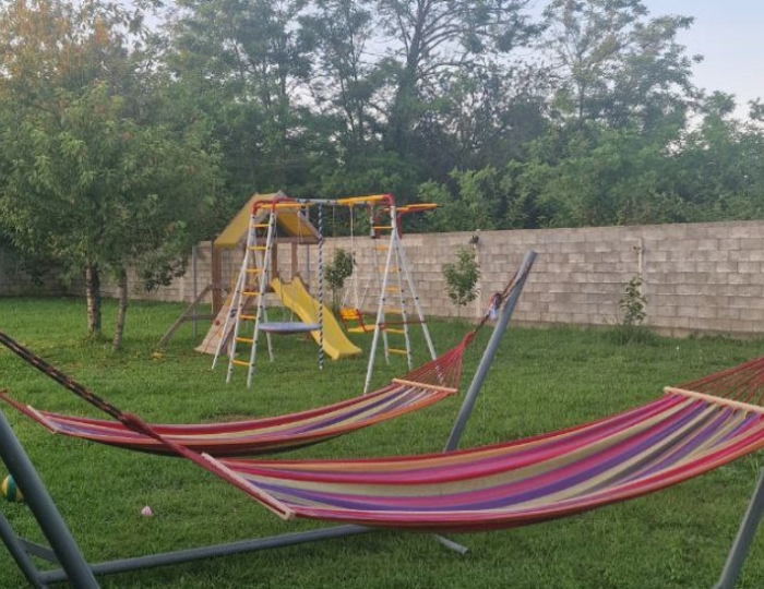 Услуги и развлечения - Гостевой комплекс «Фазенда» Гудаута