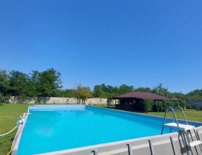 Услуги и развлечения - Гостевой комплекс «Фазенда» Гудаута