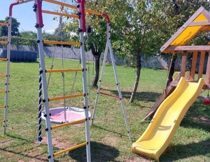 Услуги для детей - Гостевой комплекс «Фазенда» Гудаута