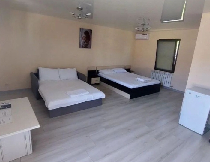 2-местное станд. - Гостевой комплекс «Фазенда» Гудаута