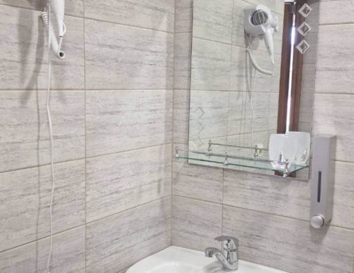 2-местное станд. без доп.места - Гостевой комплекс «Фазенда» Гудаута