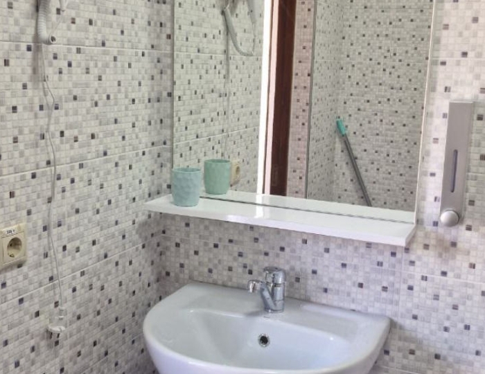 3-мест. станд. - Гостевой комплекс «Фазенда» Гудаута