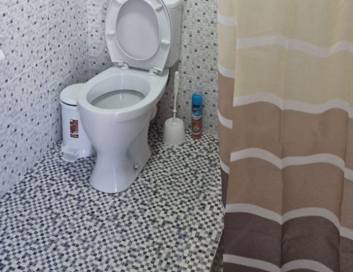 3-мест. станд. - Гостевой комплекс «Фазенда» Гудаута