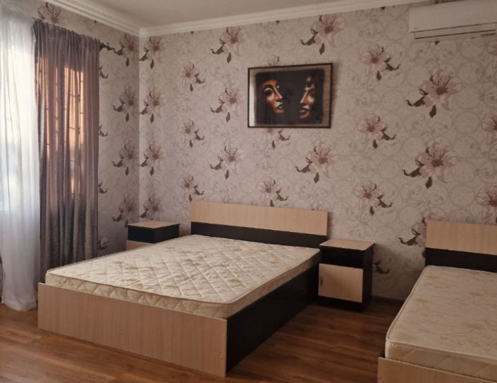 5-мест. домик - Гостевой комплекс «Фазенда» Гудаута