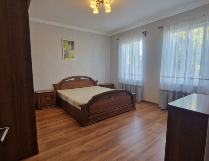 5-мест. домик - Гостевой комплекс «Фазенда» Гудаута