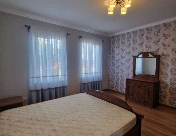 6-мест. (разм. в 5-мест.) домик - Гостевой комплекс «Фазенда» Гудаута